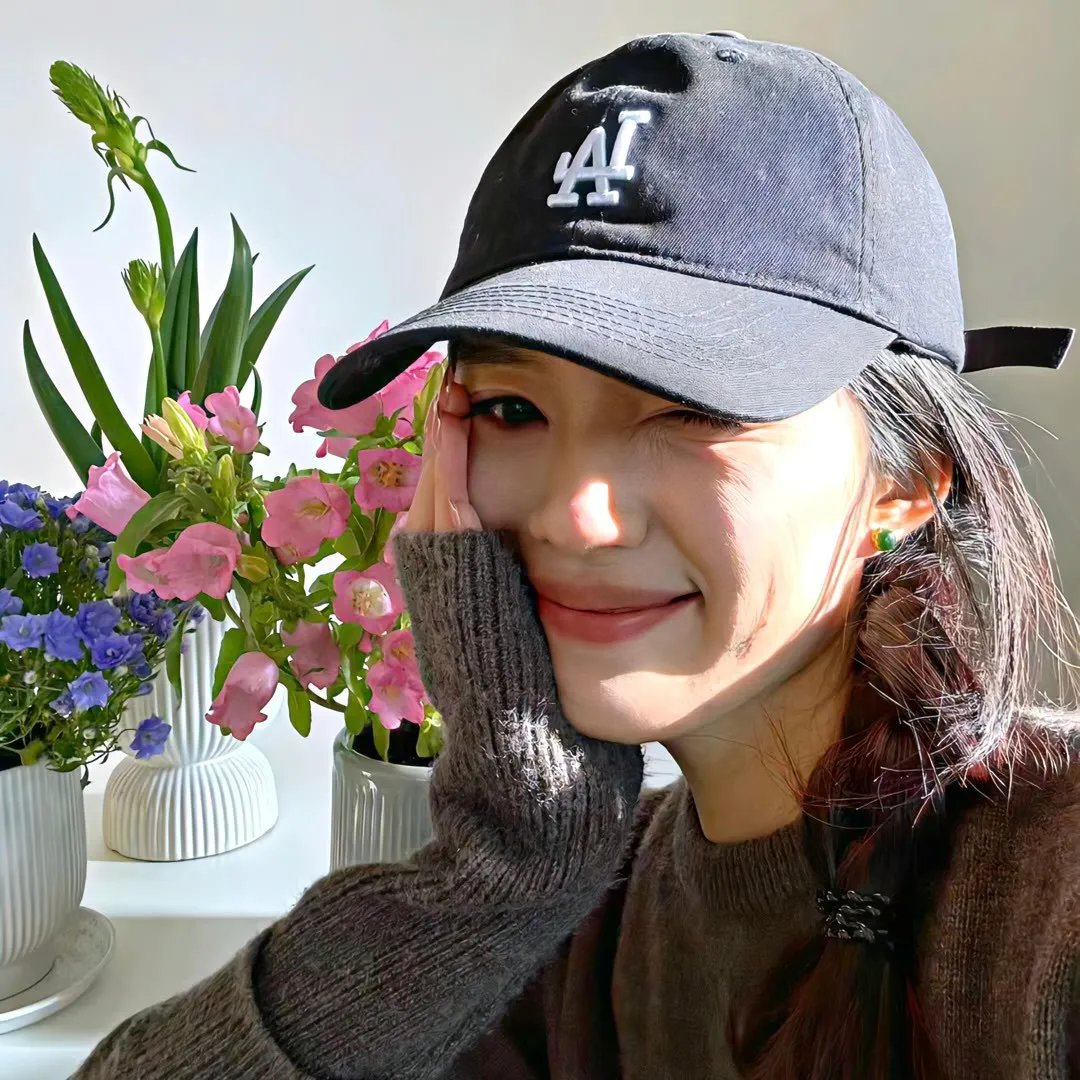 当女孩遇到熊